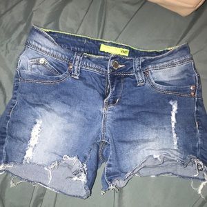 want a better butt? shorts size 1